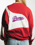 Puma - Renewed Sweatshirt (S)