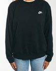 Nike - Sweatshirt (M)