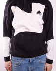 Adidas Renewed Hoodie - (XS)