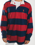 Ralph Lauren - Rugby Polo