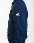 Adidas - Quarter Zip (L)