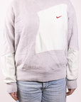 Nike Renewed Sweatshirt (XS)
