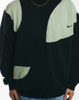 Nike - Sweatshirt (L)