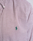 Ralph Lauren - Shirt (L)