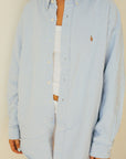 Ralph Lauren - Shirt