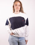 Nike Renewed Sweatshirt (XS)
