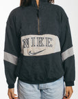 Nike - Viertelreißverschluss