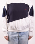 Nike Renewed Sweatshirt (XS)