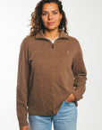 Ralph Lauren - Quarter Zip (M)