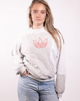 Adidas - Sweatshirt (S)