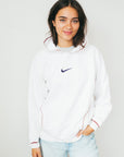 Nike - Kapuzenpullover