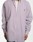 Ralph Lauren - Shirt (XL)