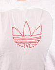 Adidas - Sweatshirt (S)