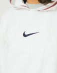 Nike - Kapuzenpullover