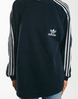 Adidas - Sweatshirt (M)