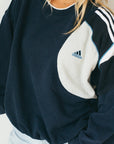Adidas - Sweatshirt