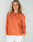 Ralph Lauren - Quarter Zip