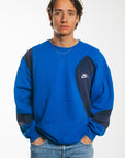 Nike - Sweatshirt (L)