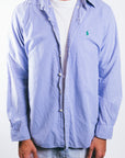 Ralph Lauren - Shirt (L)