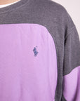 Ralph Lauren Renewed Sweatshirt (L)