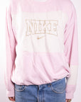Nike Renewed Sweatshirt - (M)
