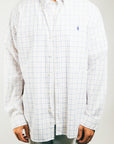 Ralph Lauren - Shirt (XL)