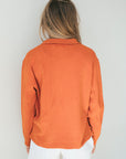 Ralph Lauren - Quarter Zip