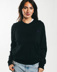 Ralph Lauren - Sweatshirt (M)