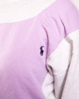 Ralph Lauren - Sweatshirt (S)