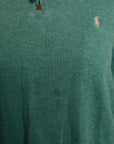 Ralph Lauren - Quarter Zip (M)