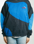 Puma Renewed Sweatshirt (M)
