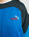 Puma Renewed Sweatshirt (M)