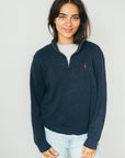 Ralph Lauren - Quarter Zip
