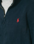 Ralph Lauren - Quarter Zip