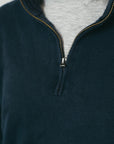 Ralph Lauren - Quarter Zip