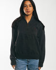 Ralph Lauren - Quarter Zip (M)