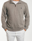 Ralph Lauren - Quarter Zip