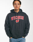 Wisconsin - Hoodie (XL)