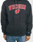 Wisconsin - Hoodie (XL)