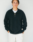 Carhartt - Quarter Zip