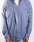 Ralph Lauren - Shirt (XL)