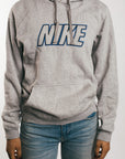 Nike - Kapuzenpullover (S)