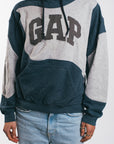 Gap - Kapuzenpullover (M)