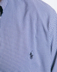 Ralph Lauren - Shirt (XL)