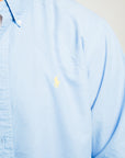 Ralph Lauren - Shirt (XL)