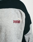 Puma - Renewed Sweatshirt (S)