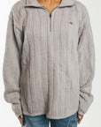 Ralph Lauren - Quarter Zip (L)