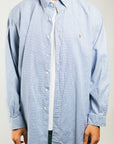 Ralph Lauren - Shirt (XL)