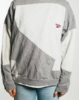 Reebok - Renewed Sweatshirt (S)