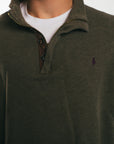 Ralph Lauren - Quarter Zip